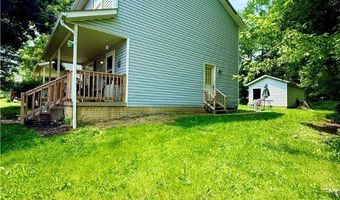732 E High St, Alliance, OH 44601