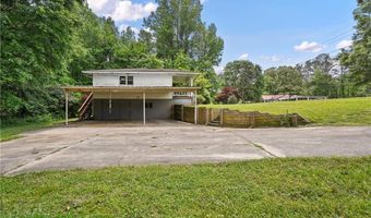 871 Cherokee Dr, Tallapoosa, GA 30176