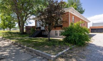 634 S McKinley St, Casper, WY 82601