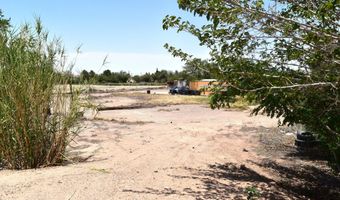 529 Nicholas Rd, Socorro, TX 79927