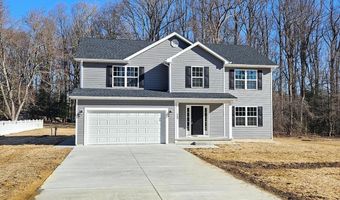 20418 SPANGLER, Lincoln, DE 19960