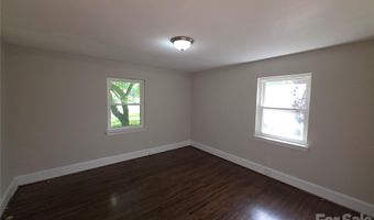 4132 Central Ave, Charlotte, NC 28205