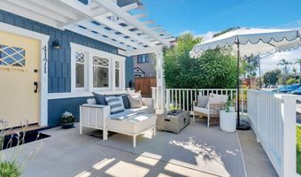 4171 Ibis St, San Diego, CA 92103