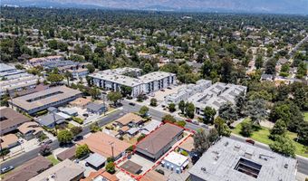 333 N Chapel Ave, Alhambra, CA 91801