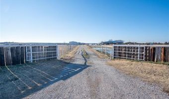 37588 Coker Rd, Asher, OK 74826