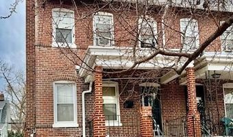 803 QUACKENBOS St NW, Washington, DC 20011