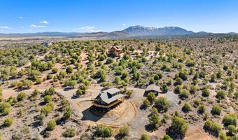 1200 N Blue Star Rd, Chino Valley, AZ 86323