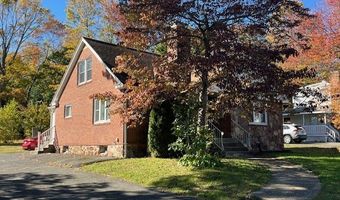437 Stafford Ave, Bristol, CT 06010