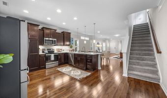 1228 Russet Ln, Apex, NC 27523