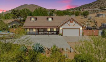 33656 Tradepost Rd, Acton, CA 93510