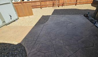 1915 W Casa Del Rio Dr 78, Benson, AZ 85602