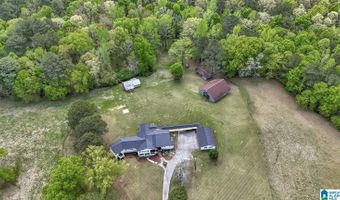 515 HOYT HILL Rd, Ashville, AL 35953