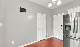 30 Hunters Way, Angier, NC 27501