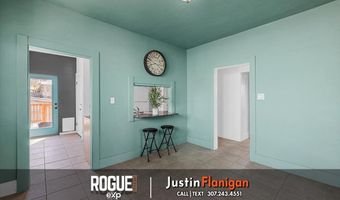 831 E 3rd St, Casper, WY 82601