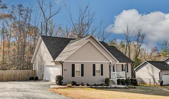 1624 Ashbrook View Ln, Asheboro, NC 27205