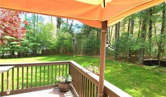 12 Ayoho Rd, Coventry, RI 02816