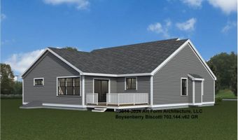 25 Edgewater Way, Brentwood, NH 03833