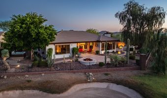 2544 W MUIRFIELD Dr, Anthem, AZ 85086