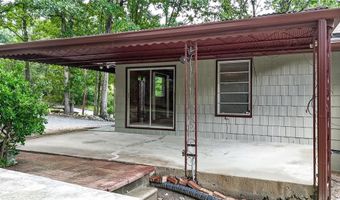 166 Lynch St SE, Acworth, GA 30101