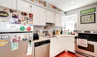 2908 13TH Rd S 1, Arlington, VA 22204