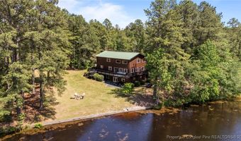 105 Lakewood Dr, Aberdeen, NC 28315