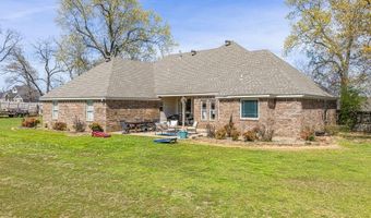313 Stone Mountain Loop, Alma, AR 72921