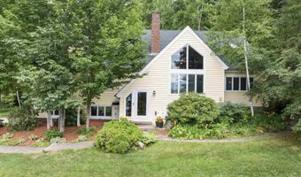 28 Mccoy Ct 4-5, Campton, NH 03223