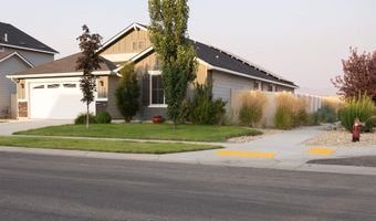 8274 S Bogus Ridge St, Boise, ID 83716