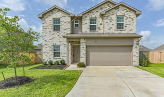 3607 Crosspointe Pass, Angleton, TX 77515