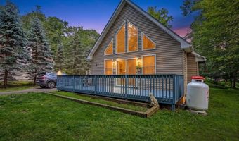 57 Swamp Hollow Ln, Albrightsville, PA 18210