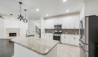 1627 Mineral Springs Dr, Allen, TX 75002