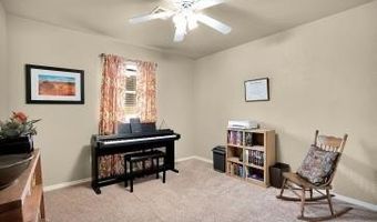 1601 Oxford Dr, Altus, OK 73521