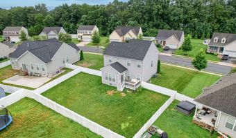499 OLDE FIELD Dr, Magnolia, DE 19962