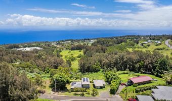 45-615 PLUMERIA St, Honokaa, HI 96727
