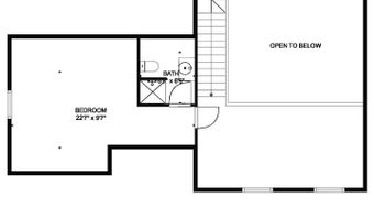 111 S NEWPORT Way, Dagsboro, DE 19939