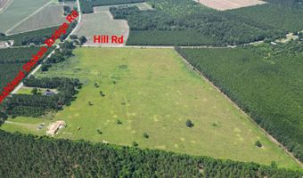 2645 Ashland Stokes Bridge Rd, Bishopville, SC 29010