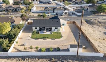 529 Saddle Horn Way, Fernley, NV 89408