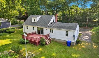 380 Angell Rd, North Providence, RI 02904