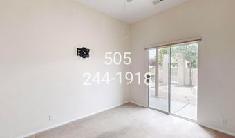 2820 Monument Dr NW, Albuquerque, NM 87120