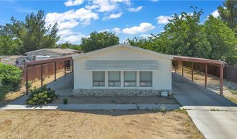 19013 Muskrat, Adelanto, CA 92301