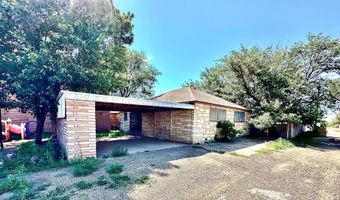 305 W. Broadway Ave, Tulia, TX 79088