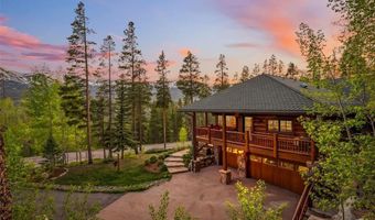58 ROUNDS Rd, Breckenridge, CO 80424
