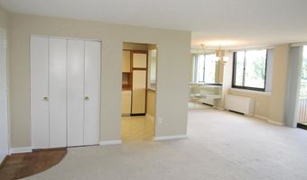 4201 CHERRY HILL Rd 508, Arlington, VA 22207