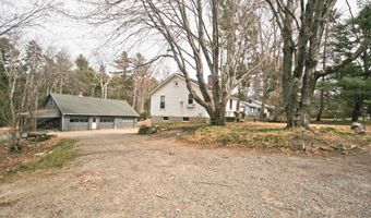 17 Old Bar Harbor Rd, Bar Harbor, ME 04609