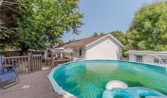 91 Curry Rd, Cranston, RI 02920