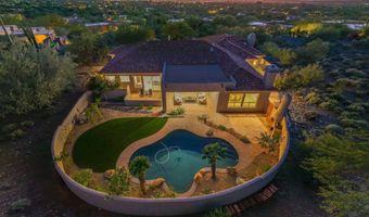35407 N PALO VERDE Way, Cave Creek, AZ 85331