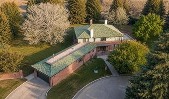 625 Skyline Dr, Cody, WY 82414