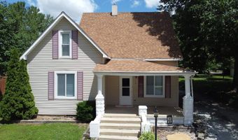 110 E Orchard St, Akron, IN 46910