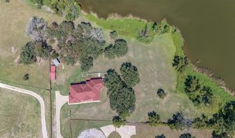 1701 W Lake Shore Dr, Alvarado, TX 76009