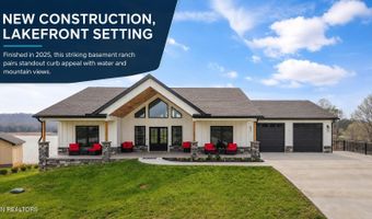 481 Masters Ln, Bean Station, TN 37708